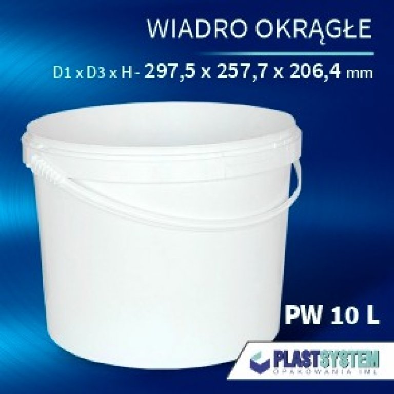 wiadro-okragle-PW10-L